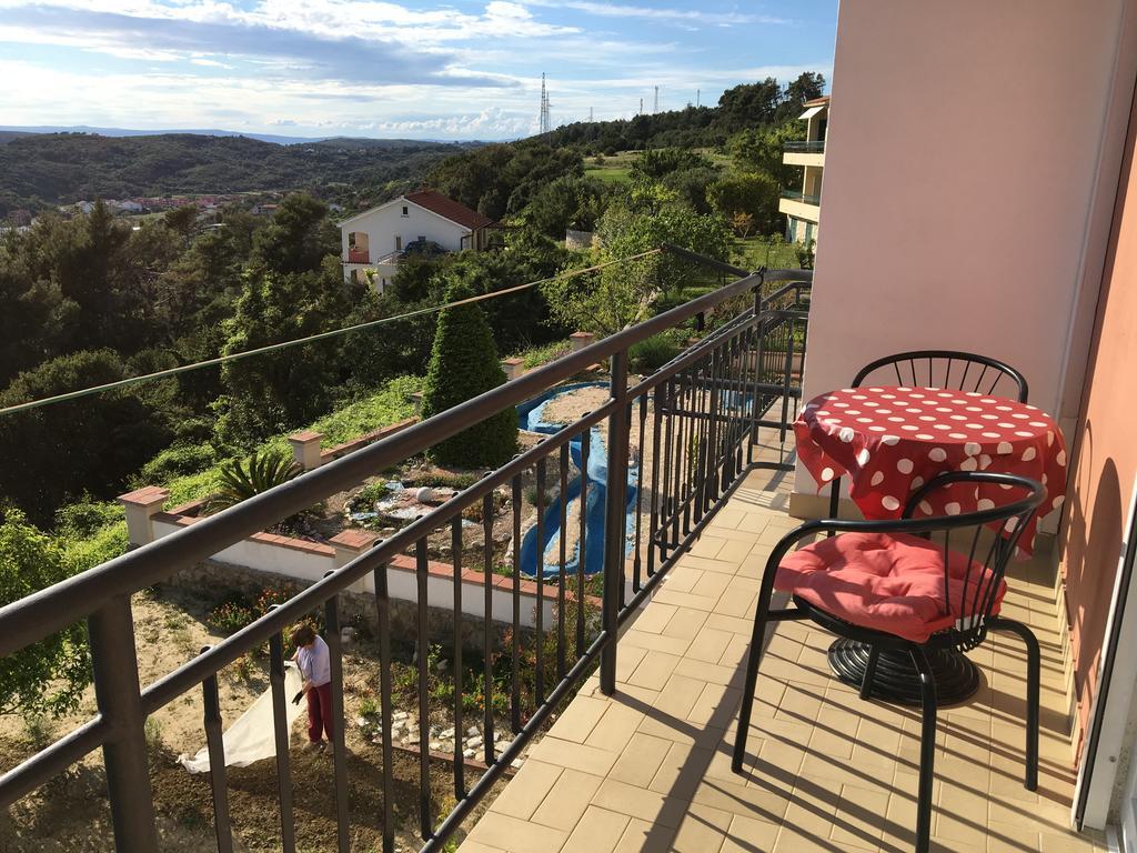 Panoramic view studio Palit Exterior foto